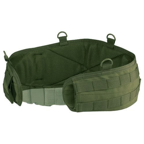 Condor Ceinture tactique Gen II Olive Drab