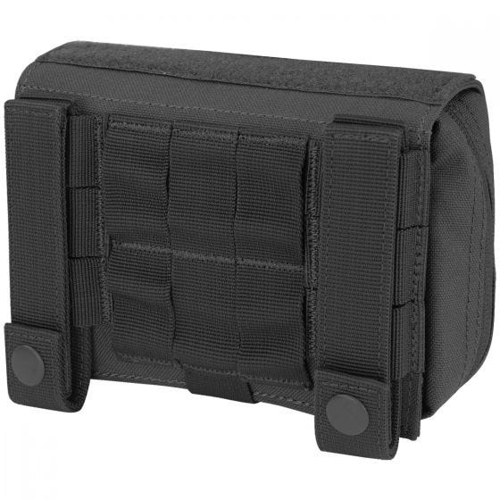 Condor Trousse de secours noire