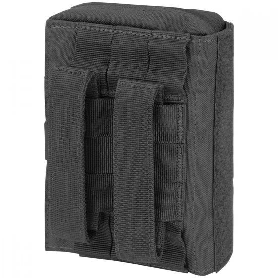 Condor Trousse de secours noire