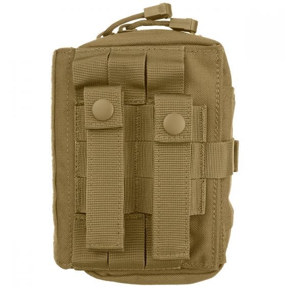 Condor Trousse de secours Coyote Brown