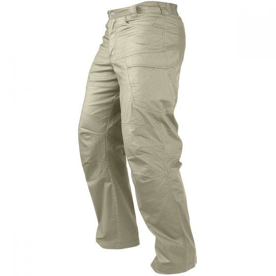 Condor Pantalon Stealth Operator kaki