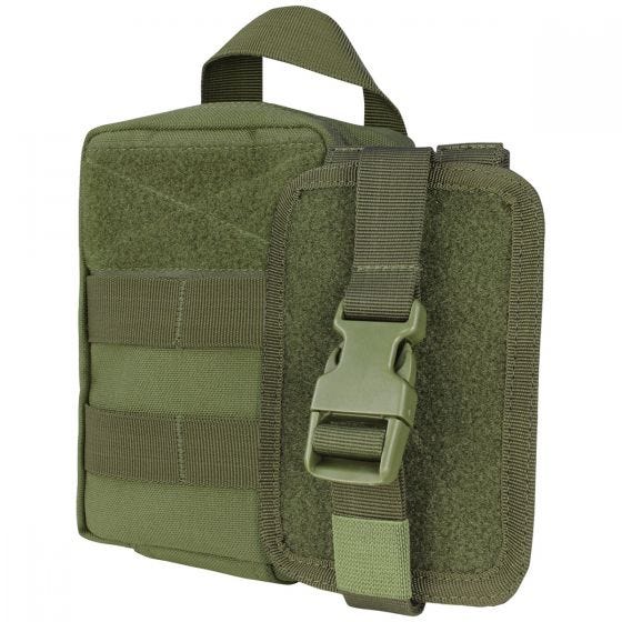 Condor Trousse de secours Rip-Away EMT Lite Olive Drab