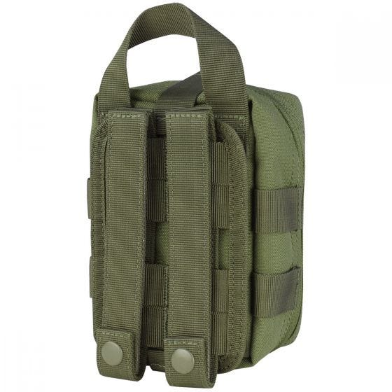 Condor Trousse de secours Rip-Away EMT Lite Olive Drab