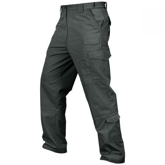 Condor Pantalon tactique Sentinel Graphite