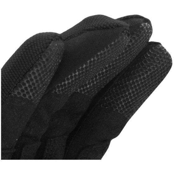 Condor Gants de tir HK228 noirs