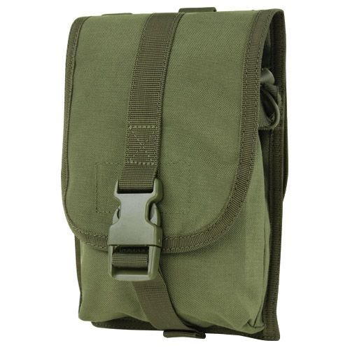 Condor Petite pochette utilitaire Olive Drab