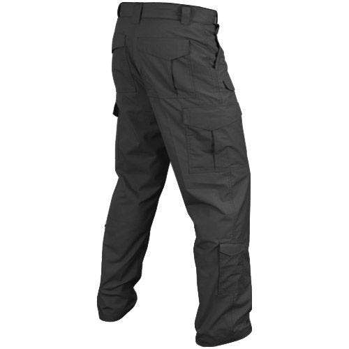 Condor Pantalon tactique noir