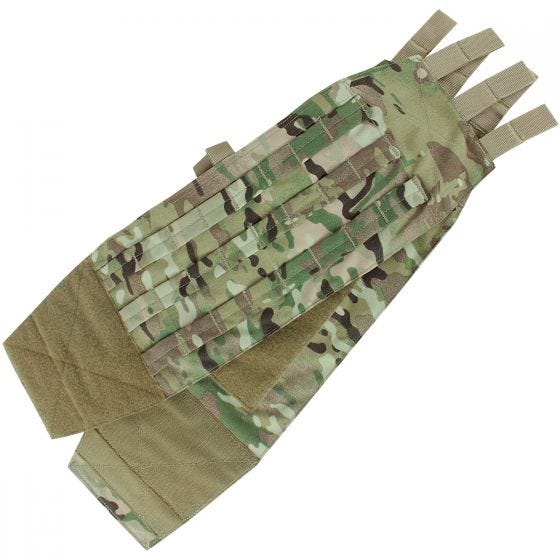 Condor Ceinture large modulaire VAS MultiCam