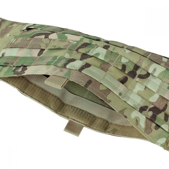 Condor Ceinture large modulaire VAS MultiCam