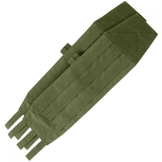 Condor Ceinture large modulaire VAS Olive Drab