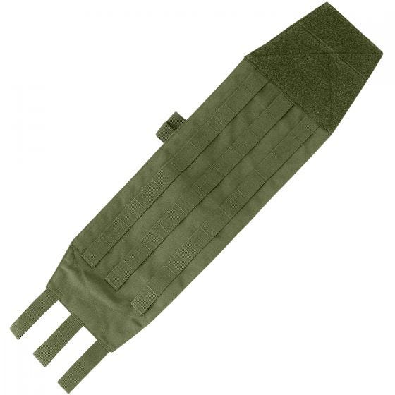 Condor Ceinture large modulaire VAS Olive Drab