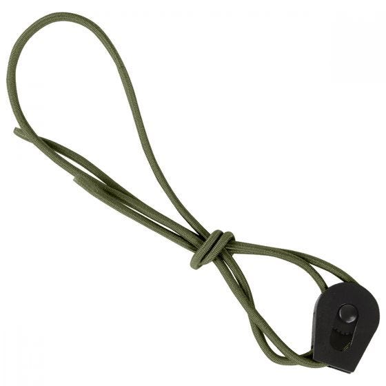 Condor Ceinture large modulaire VAS Olive Drab