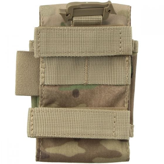 Condor Pochette Tech Sheath Plus MultiCam