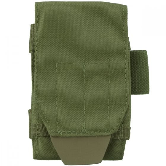 Condor Pochette Tech Sheath Plus Olive Drab