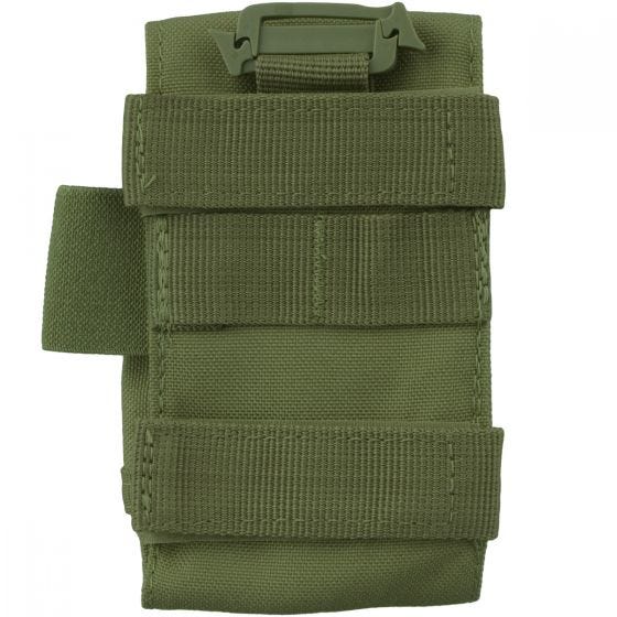 Condor Pochette Tech Sheath Plus Olive Drab