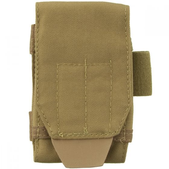 Condor Pochette Tech Sheath Plus Coyote