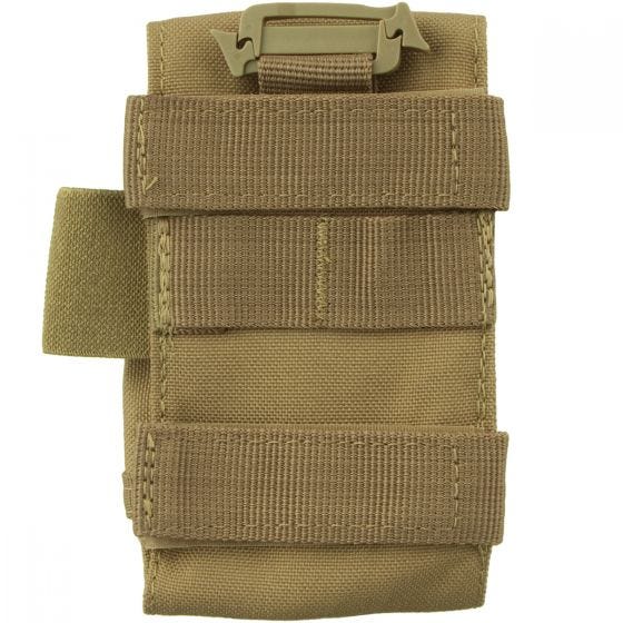 Condor Pochette Tech Sheath Plus Coyote