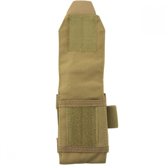 Condor Pochette Tech Sheath Plus Coyote