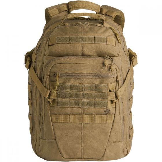 First Tactical Sac à dos Specialist 1-Day Plus Coyote