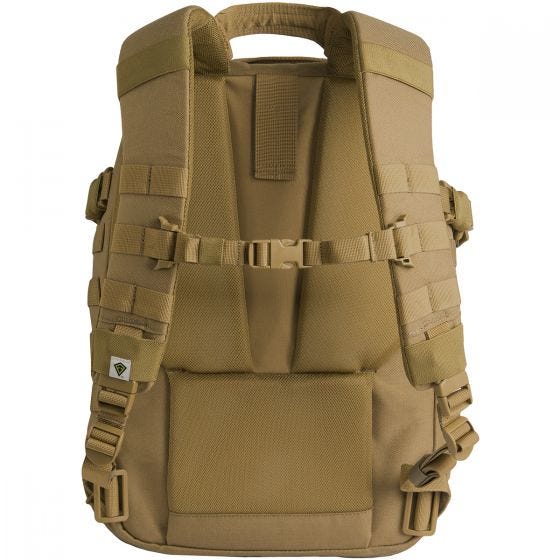 First Tactical Sac à dos Specialist 1-Day Plus Coyote