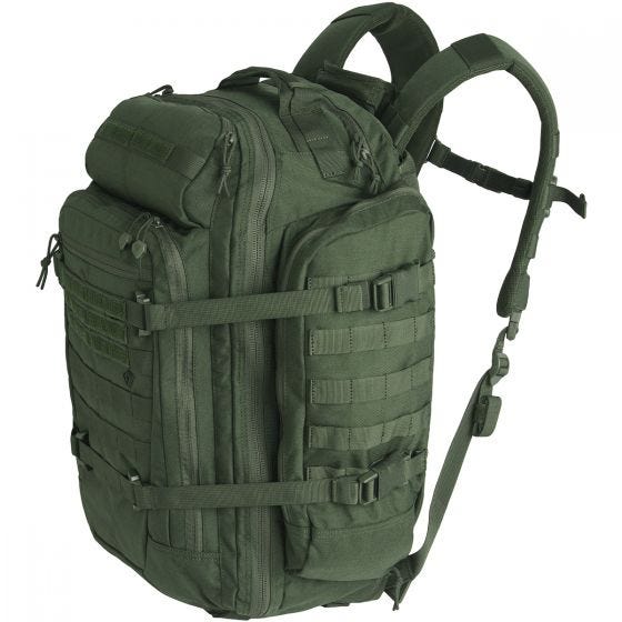 First Tactical Sac à dos Specialist 3-Day OD Green