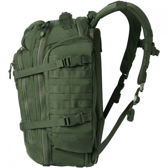 First Tactical Sac à dos Specialist 3-Day OD Green