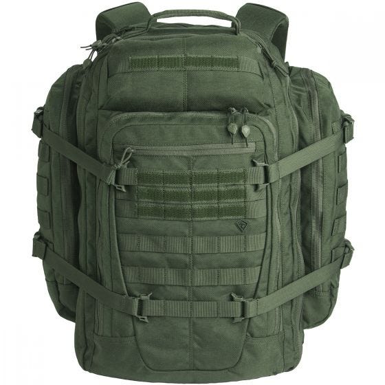 First Tactical Sac à dos Specialist 3-Day OD Green