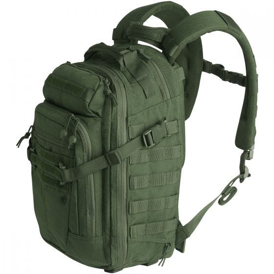 First Tactical Sac à dos Specialist Half-Day OD Green