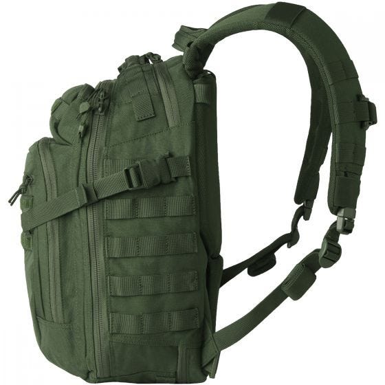 First Tactical Sac à dos Specialist Half-Day OD Green