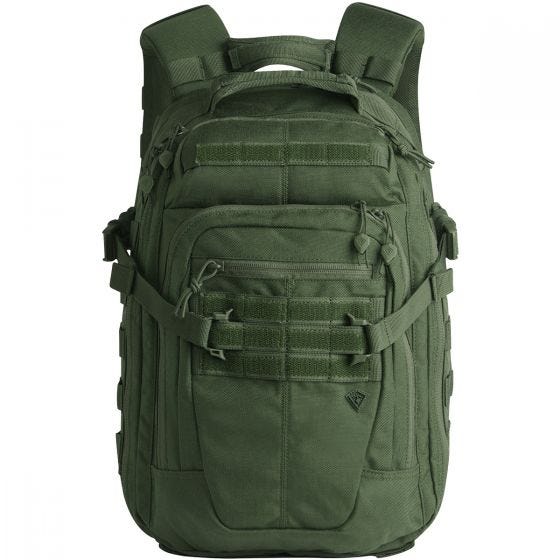 First Tactical Sac à dos Specialist Half-Day OD Green