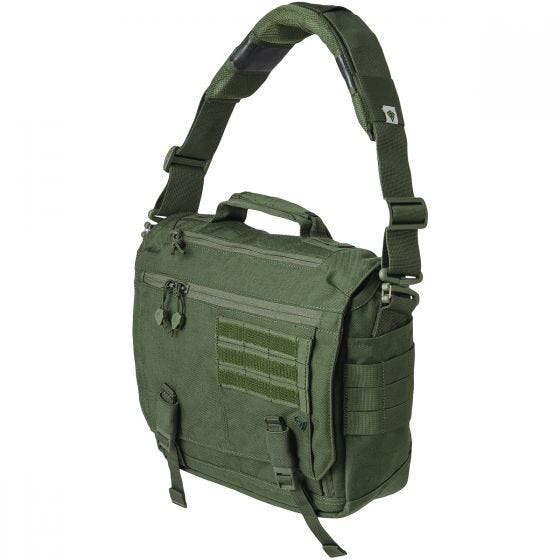 First Tactical Sacoche Summit Side OD Green