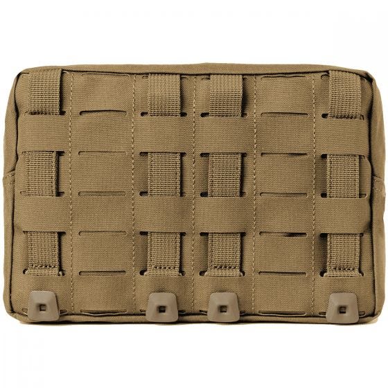 First Tactical Pochette utilitaire Tactix 9x6 Coyote
