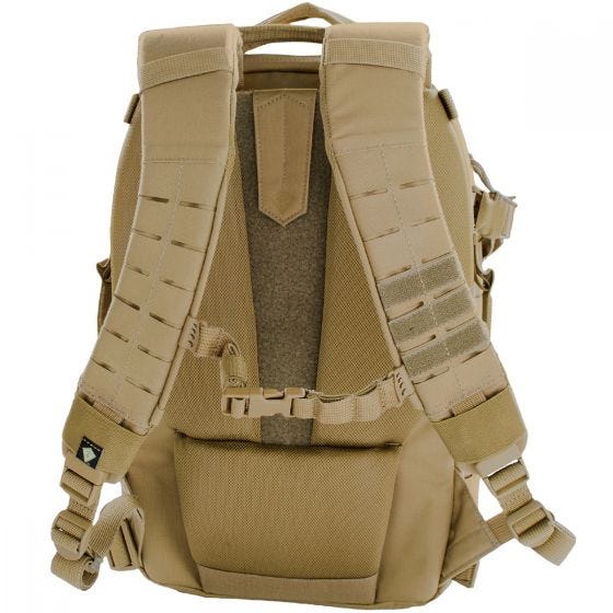 First Tactical Sac à dos Tactix Half-Day Coyote