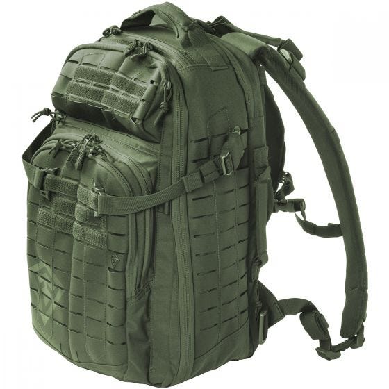 First Tactical Sac à dos Tactix Half-Day OD Green