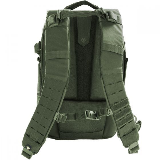 First Tactical Sac à dos Tactix Half-Day OD Green