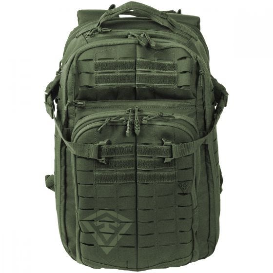 First Tactical Sac à dos Tactix Half-Day OD Green