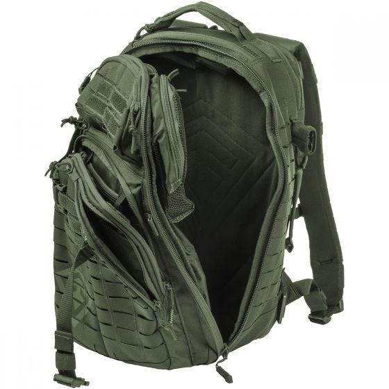 First Tactical Sac à dos Tactix Half-Day OD Green