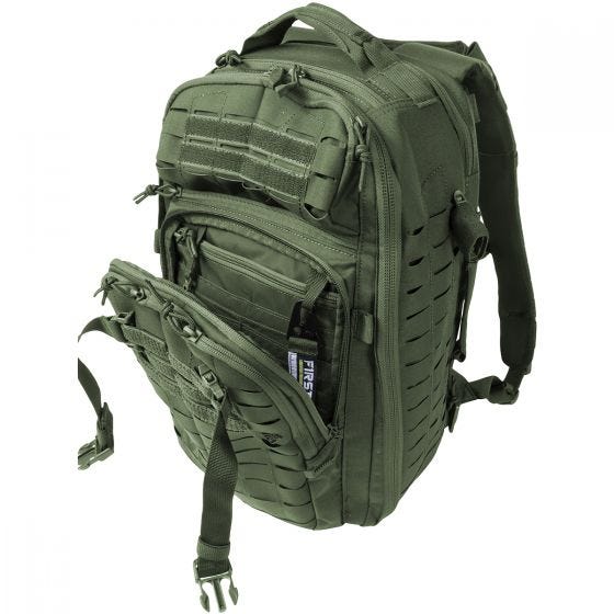 First Tactical Sac à dos Tactix Half-Day OD Green