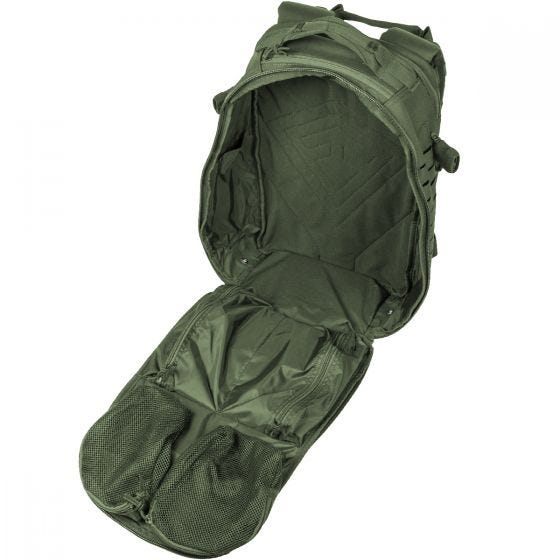 First Tactical Sac à dos Tactix Half-Day OD Green