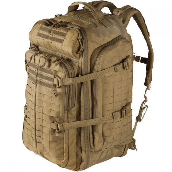First Tactical Sac à dos Tactix 3-Day Coyote