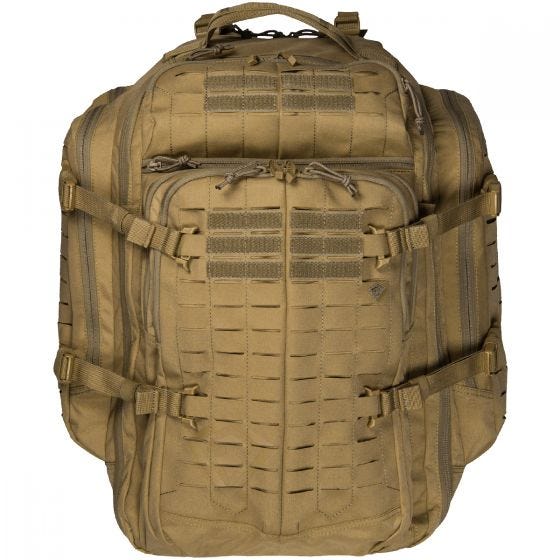 First Tactical Sac à dos Tactix 3-Day Coyote