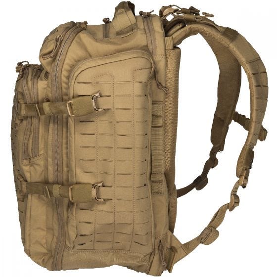 First Tactical Sac à dos Tactix 3-Day Coyote