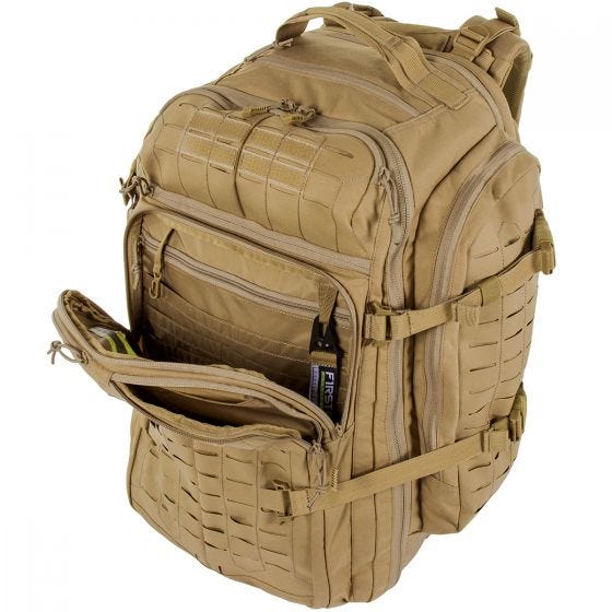 First Tactical Sac à dos Tactix 3-Day Coyote