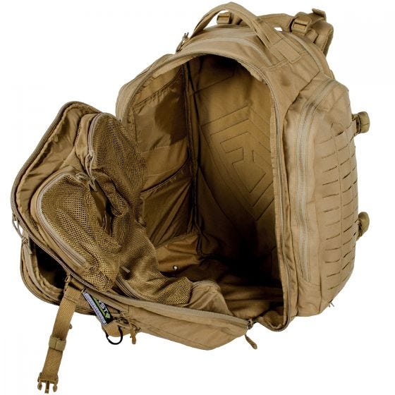 First Tactical Sac à dos Tactix 3-Day Coyote