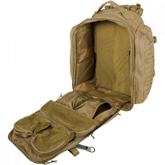 First Tactical Sac à dos Tactix 3-Day Coyote