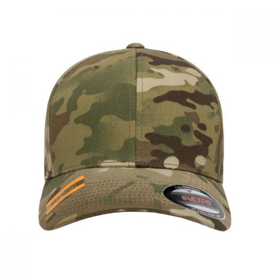 Flexfit Cap MultiCam