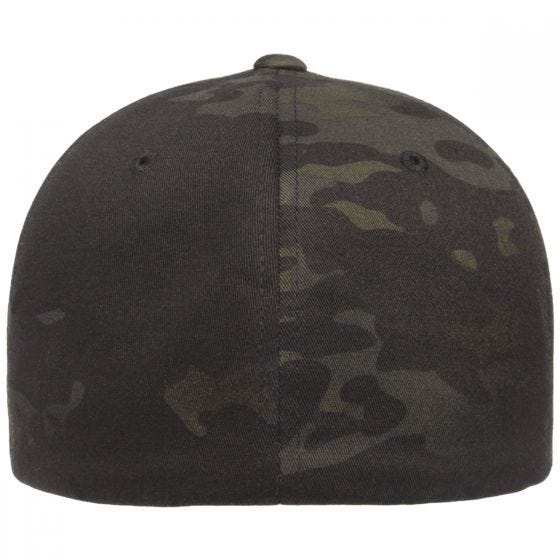 Flexfit Cap MultiCam Black