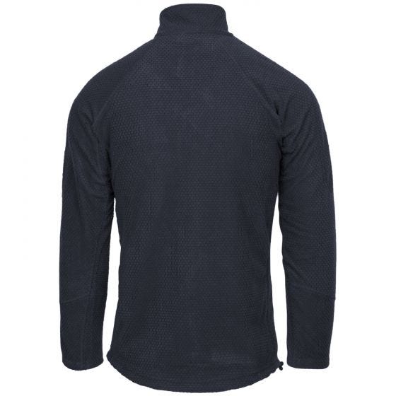 Helikon Veste polaire Alpha Tactical Navy Blue