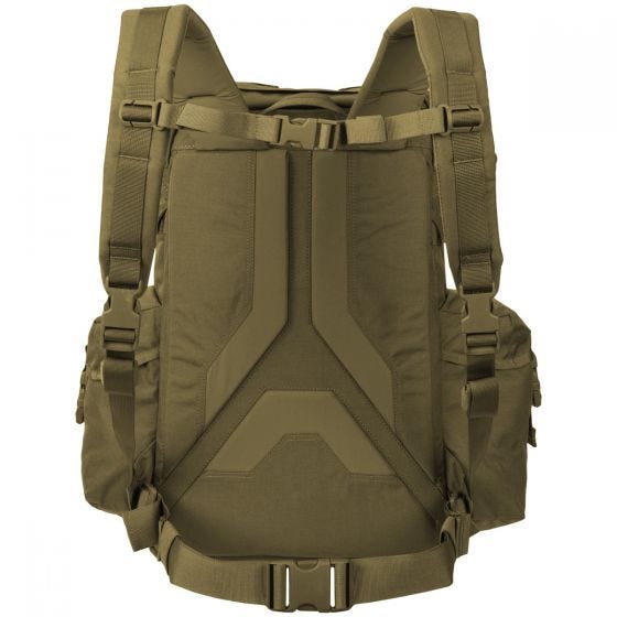 Helikon Bergen Backpack Coyote