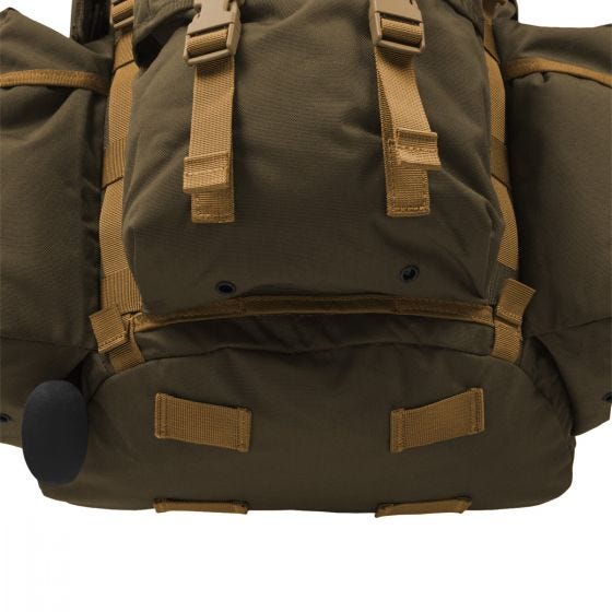 Helikon Bergen Backpack Earth Brown / Clay